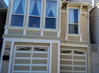 38 Whitney St, San Francisco, CA 94131