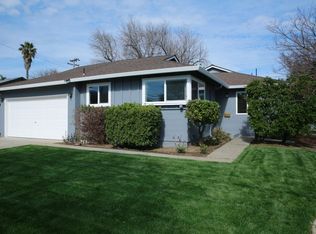 1451 Kooser Rd, San Jose, CA 95118