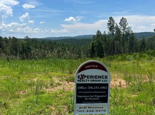 0 Bucktail Way, Ellijay, GA 30540