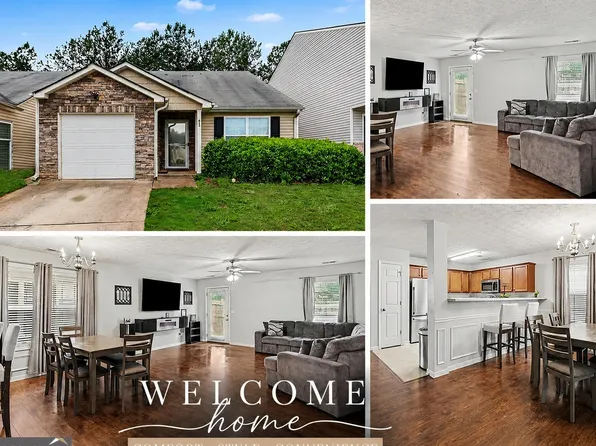 413 Erin Ct, Villa Rica, GA 30180