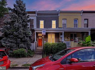 3747 Elm Ave, Baltimore, MD 21211