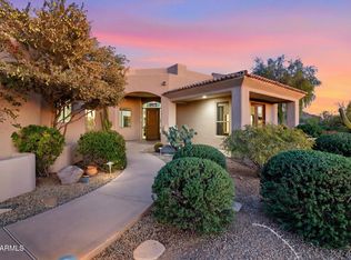 10343 E Buckskin Trl, Scottsdale, AZ 85255