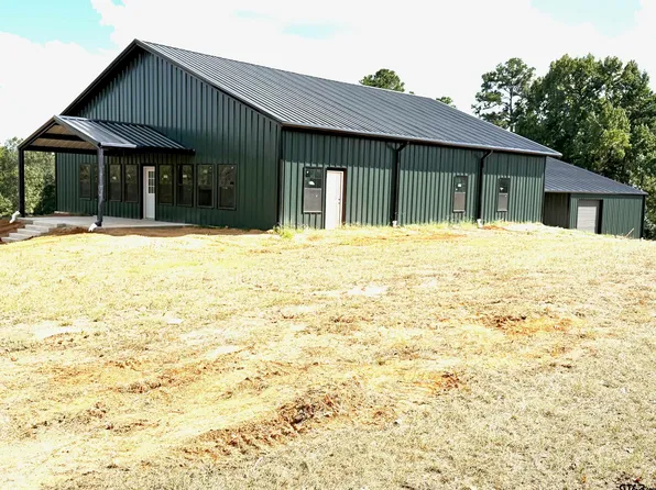 580 County Road 1630 W, Crockett, TX 75835