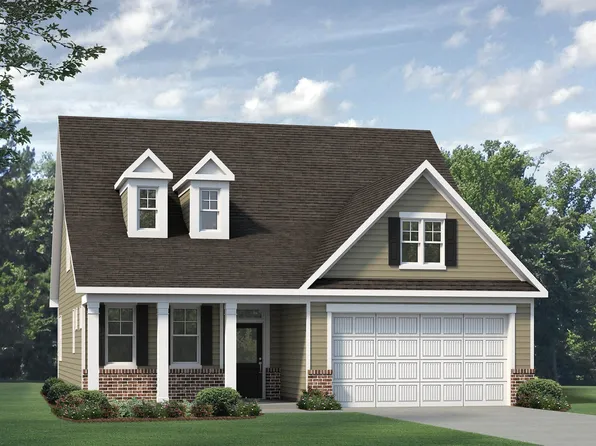 Winston Plan, Holston