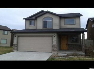 13 W 1675 N, Layton, UT 84041