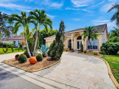 5884 NW 74th St, Parkland, FL, 33067