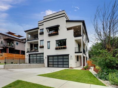 2522 Zenobia Street, Denver, CO, 80212