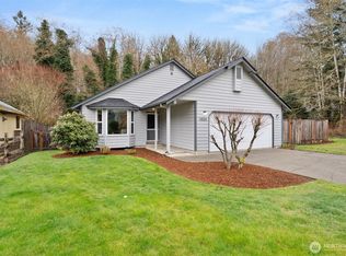 1824 Boundary Street SE, Olympia, WA 98501
