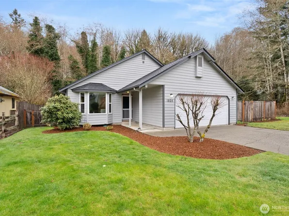 1824 Boundary Street SE, Olympia, WA 98501