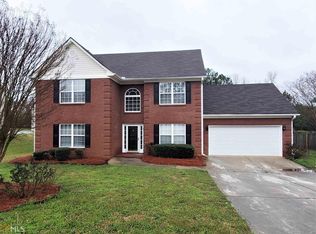 55 Trelawney Ln, Covington, GA 30016