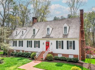 9607 River Rd, Henrico, VA 23229