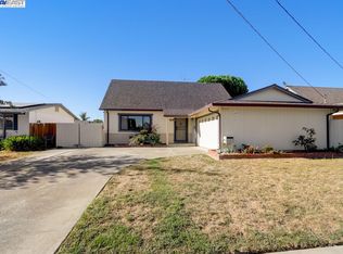 6109 Radcliffe Ave, Newark, CA 94560