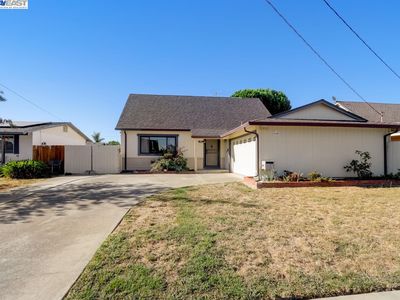 6109 Radcliffe Ave, Newark, CA, 94560