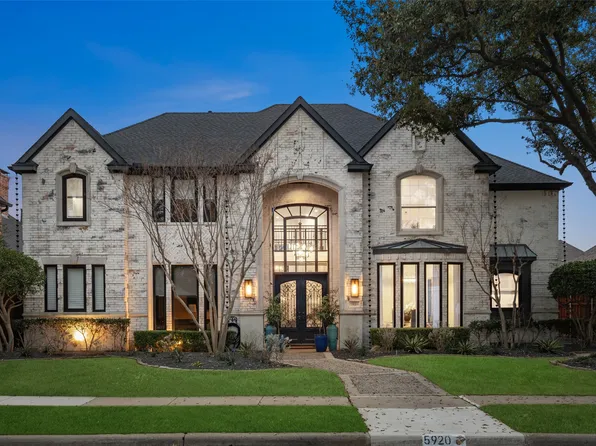 5920 Willowross Way, Plano, TX 75093