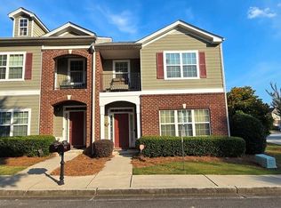 5472 Festival Ave, Fairburn, GA 30213