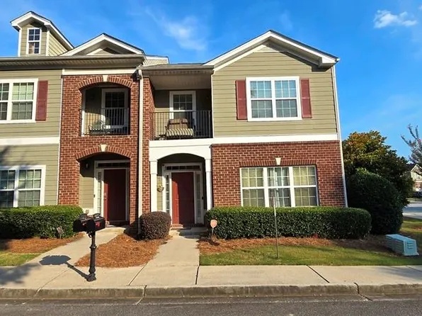 5472 Festival Ave, Fairburn, GA 30213
