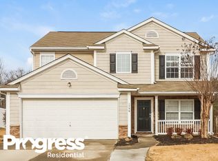 1739 Rustic Arch Way, Huntersville, NC 28078