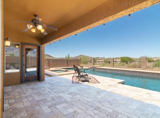 4272 S Celebration Dr, Gold Canyon, AZ 85118