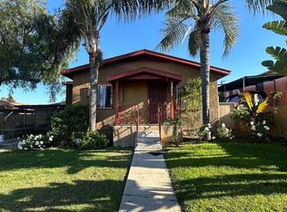 3824 Ocean View Blvd, San diego, CA 92113