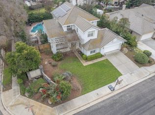 2192 Decatur Ave, Clovis, CA 93611