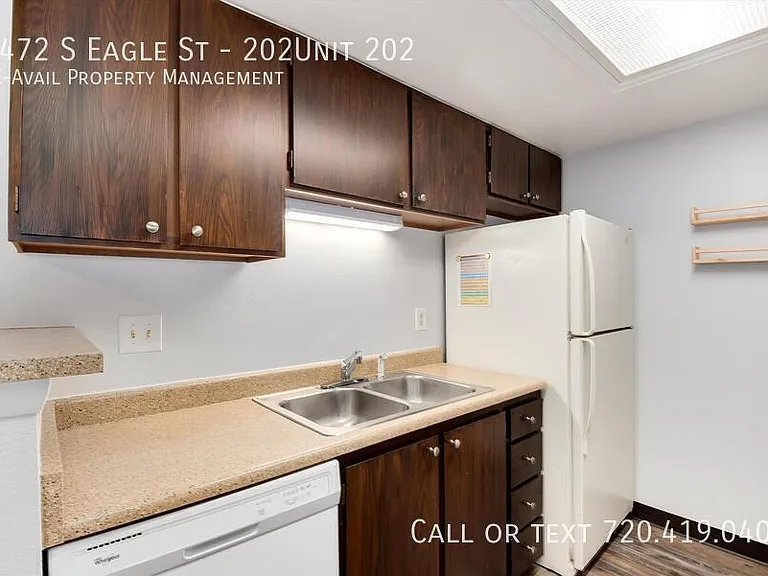 3472 S Eagle St #202 — Photo 9