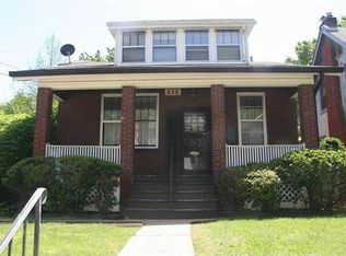 828 Clark Ave, Saint Louis, MO