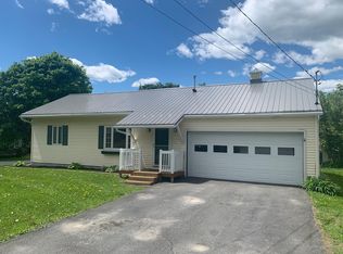 106 Dudley St, Presque Isle, ME 04769