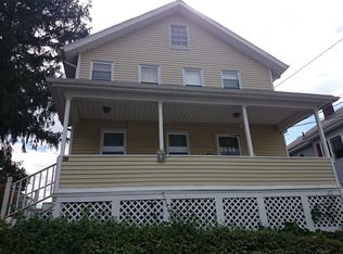 45 N Crescent Circuit, Brighton, MA 02135