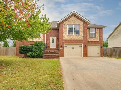 1110 Lariat Dr, Centerton, AR, 72719