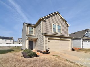 3811 Brandie Glen Rd, Charlotte, NC 28269