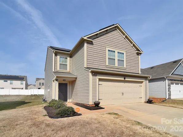 3811 Brandie Glen Rd, Charlotte, NC 28269