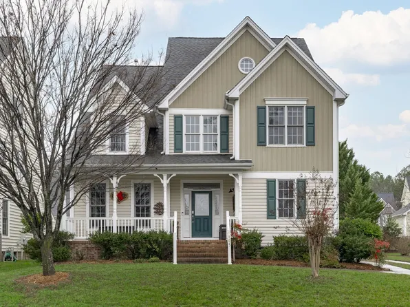 105 Factors Walk Ln, Morrisville, NC 27560