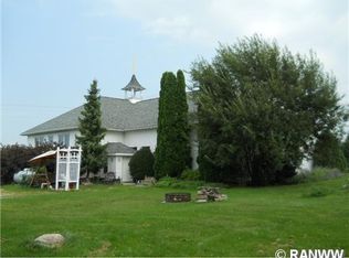 W5309 Highway Ee, Bay City, WI 54723