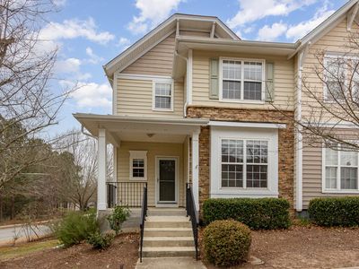 4308 Brynwood Ave, Durham, NC, 27713