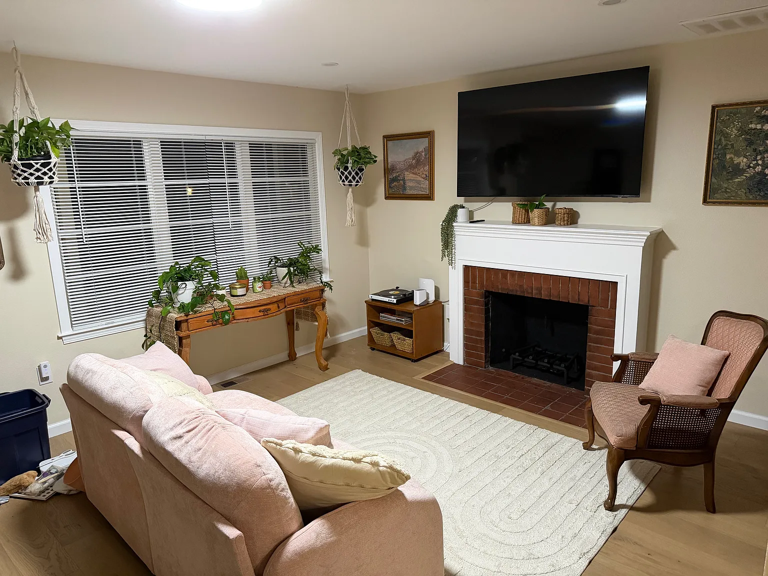 2815 Chanslor Ave — Photo 3