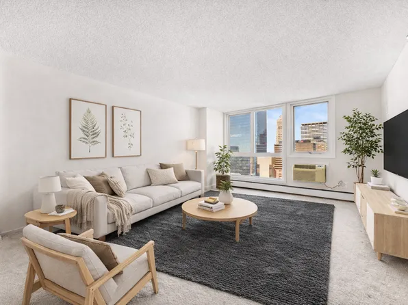 433 S 7th St APT 1821, Minneapolis, MN 55415