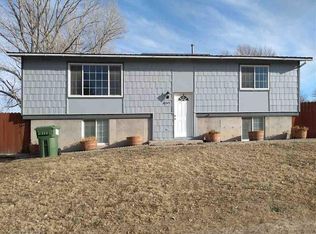 1045 Pronto Ave, Winnemucca, NV 89445