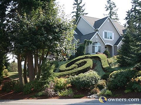 View from Star Lake Rd.