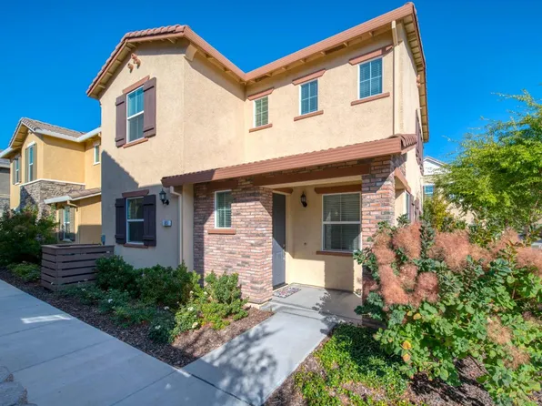 83 Huddlestone Cir, Roseville, CA 95661