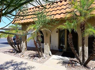 16510 E Palisades Blvd UNIT 29, Fountain Hills, AZ 85268