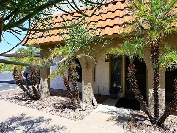 16510 E PALISADES Boulevard #29, Fountain Hills, AZ 85268