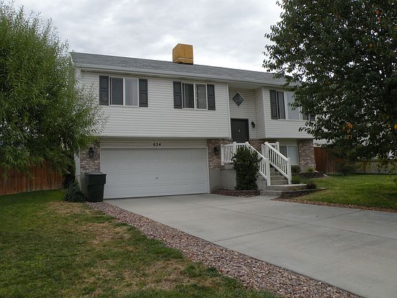 3rd image of 634 N Janelle Cove Way