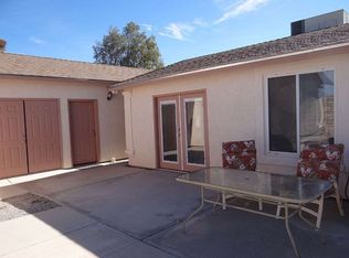 13409 E 55th Dr, Yuma, AZ 85367