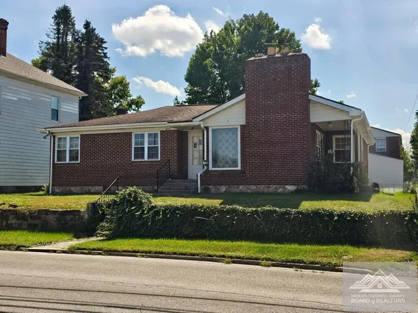 304 Bee St, Princeton, WV 24740
