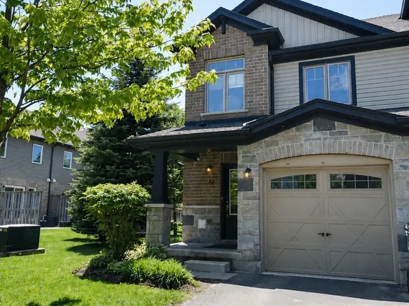 66 Arlington Cres, Guelph, ON N1L 0L1