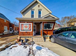 84 Port St, Brantford, ON N3S 1Y7