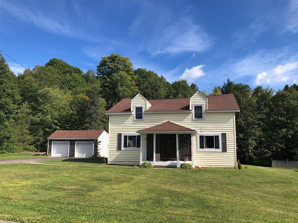10 Ostrander St, Glen Aubrey, NY 13777 Zillow