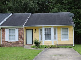 1931 Rolling Ridge Dr, Midway Park, NC 28544