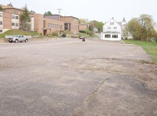 E Franklin St, Hancock, MI 49930