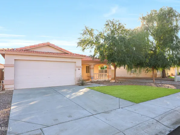 7371 W RANCHO Drive, Glendale, AZ 85303